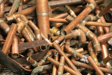 Copper Scrap Buyers in Chennai